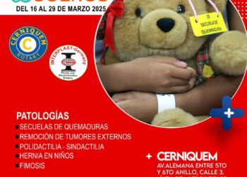 La campaña fue gestionada por la Embajda de Bolivia en Alemania
