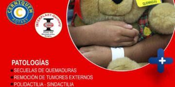 La campaña fue gestionada por la Embajda de Bolivia en Alemania