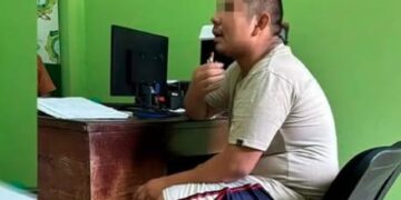 Se sometió a un proceso abreviado