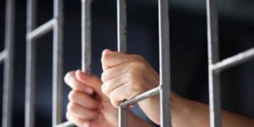 Los funcionarios serán recluidos en la cárcel de Mocoví