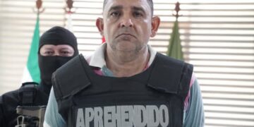 Moacir Goncalves tenía una identidad falsa en Bolivia