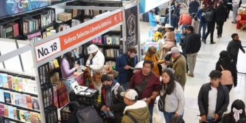 La primera versión de la FILEA fue un éxito