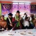 El expresidente y precandidato Jorge Quiroga se reúne con organizaciones sociales de La Paz.