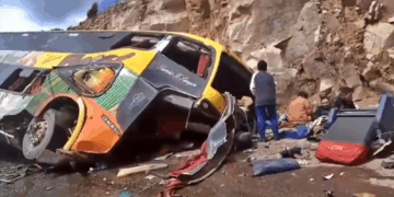 El último accidente ocurrió el miércoles