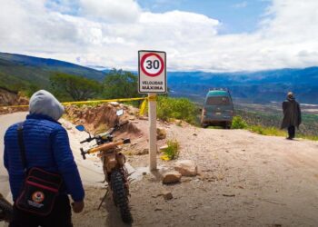 La ABC asegura que se realizan intervenciones en los sectores afectados. Foto: ABC.