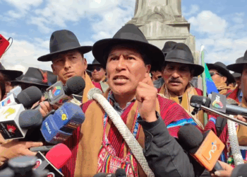 Trabajadores Campesinos Tupac Katari.