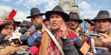 Trabajadores Campesinos Tupac Katari.