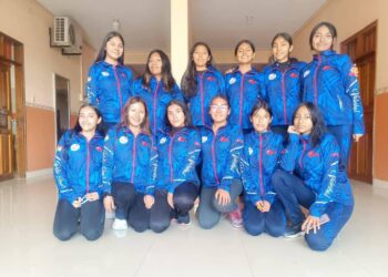 El Club Kunza, último ganador del nacional de menores.