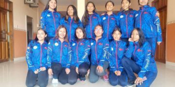 El Club Kunza, último ganador del nacional de menores.