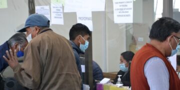 Contribuyentes de El Alto se beneficiarán con la 'Rebajita tributaria'.