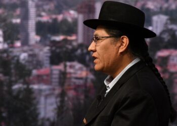 Diego Pary en entrevista en Piedra, Papel y Tinta.