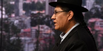 Diego Pary en entrevista en Piedra, Papel y Tinta.