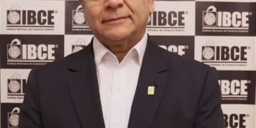 El gerente general del IBCE, Gary Rodríguez. Foto: IBCE.