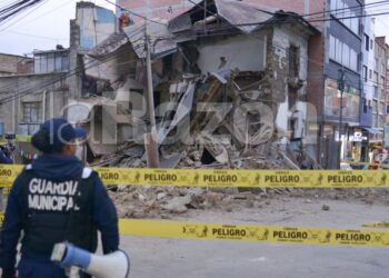 Fotos: Marka Registrada.