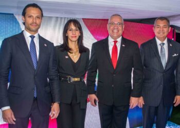 República Dominicana celebra su Día Nacional