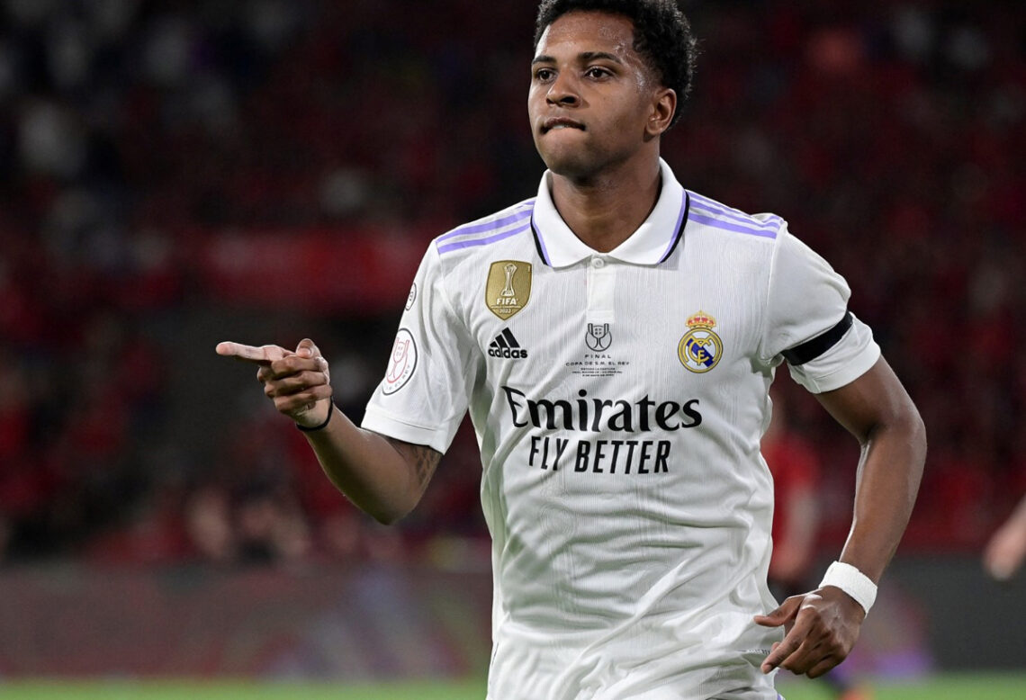 Rodrygo