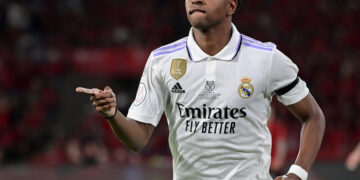 Rodrygo