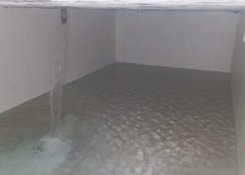 agua