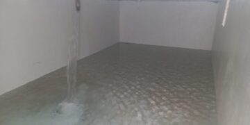 agua