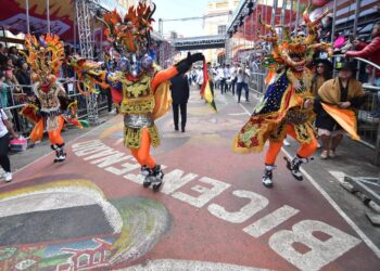 Diablada