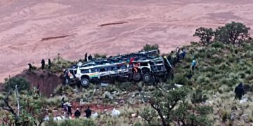 accidente