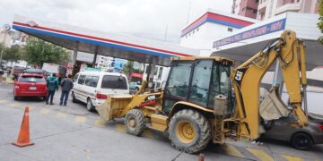 combustible
