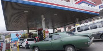 transporte