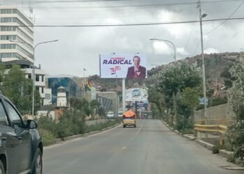 gigantografía