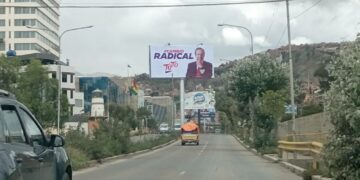 gigantografía