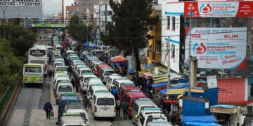 transporte