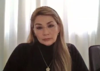Áñez