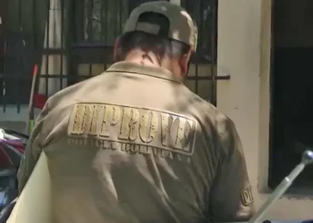 La Policía investiga el caso