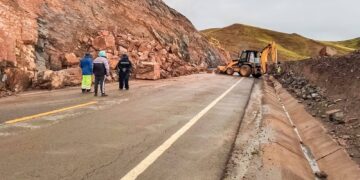 carreteras