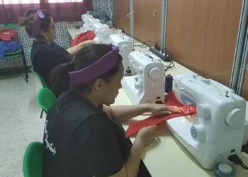 mujeres