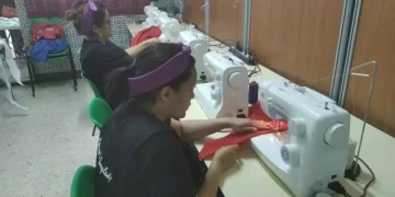 mujeres