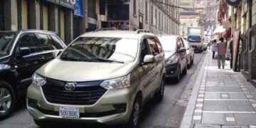 Al menos 140.000 dueños de vehículos que no cuentan con documentos regularizados no podrán comprar combustible.