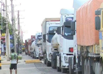 transporte
