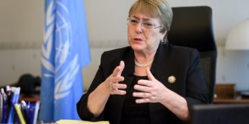 Bachelet