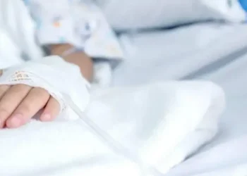 La adolescente está en Terapia Intensiva