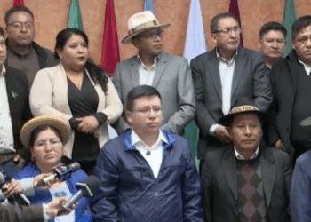 Los municipios del país piden la aprobación de créditos.