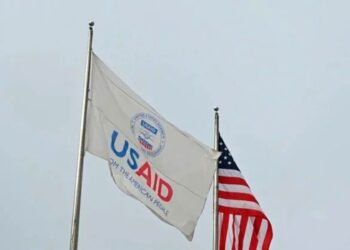 USAID en medio de una gran polémica