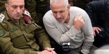 Israel enviará a sus negociadores