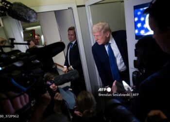 La guerra comercial de Trump genera incertidumbre