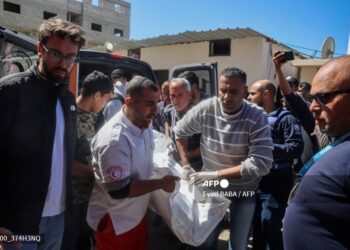 Aumenta el número de muertos en Gaza