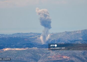 Israel bombardeo varios objetivos