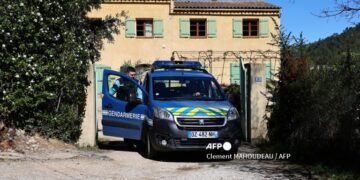 La Policía detuvo a los abuelos de la víctima