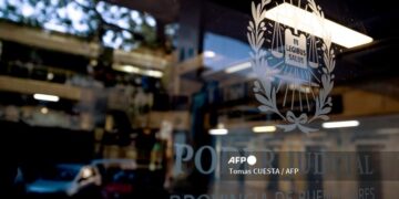 El juicio se desarrolla en la Corte de San Isidro