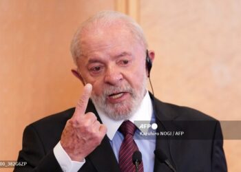 Lula rechazó las medidas económicas de Trump