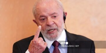 Lula rechazó las medidas económicas de Trump
