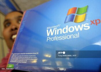 Microsoft cumple 50 años